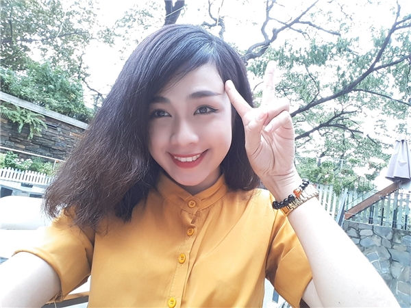 Lê Thị Mai