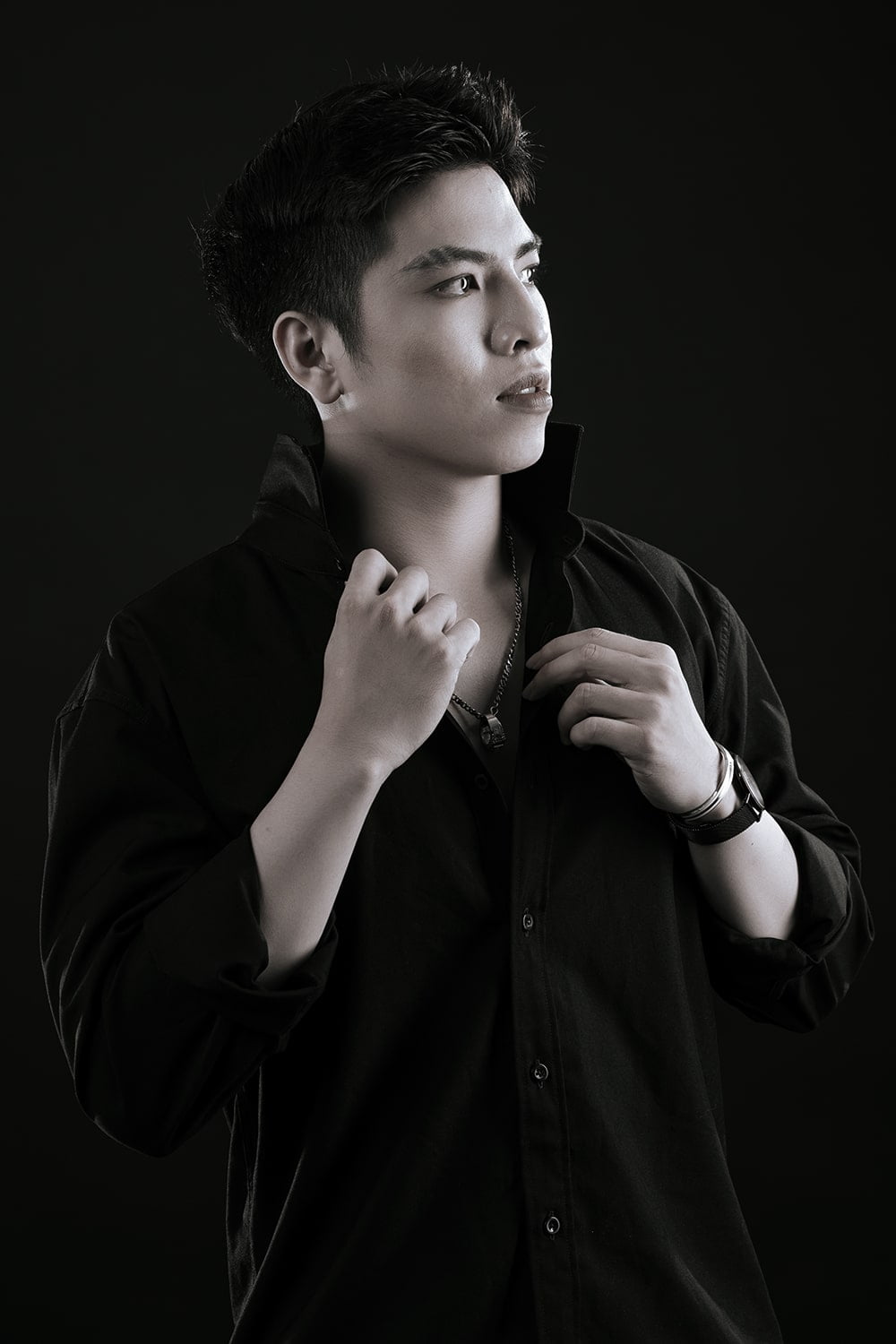 Phạm Anh Tuấn