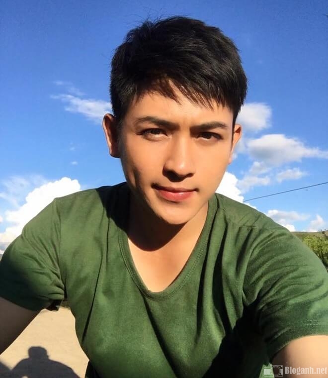 Trần Quang Huy